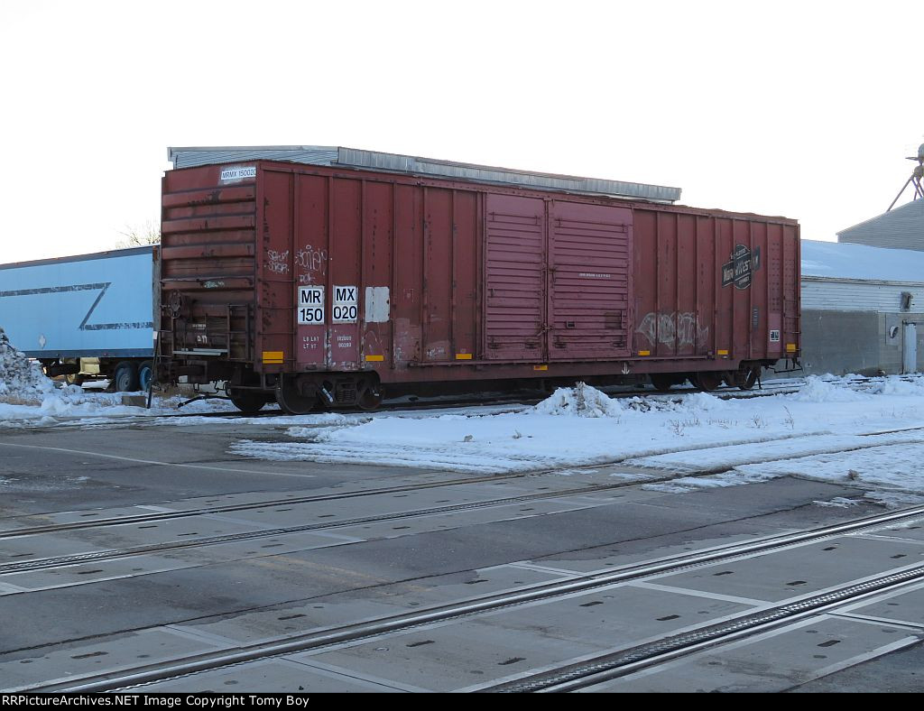 MRMX 150020