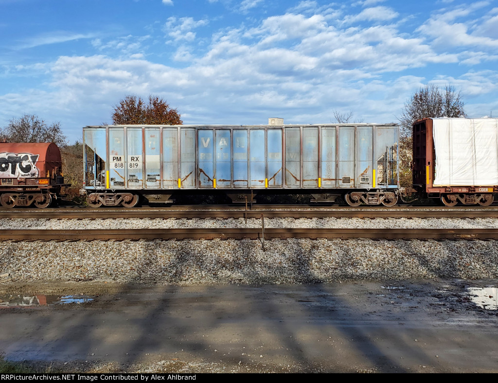 PMRX 818819