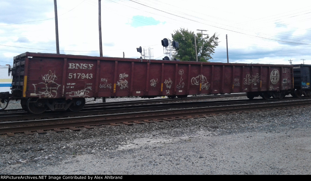 BNSF 517943