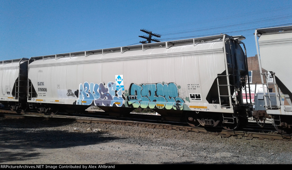 DJTX 515008