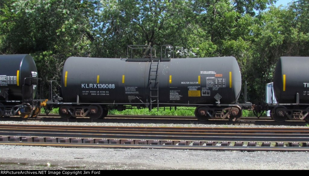 KLRX 136088