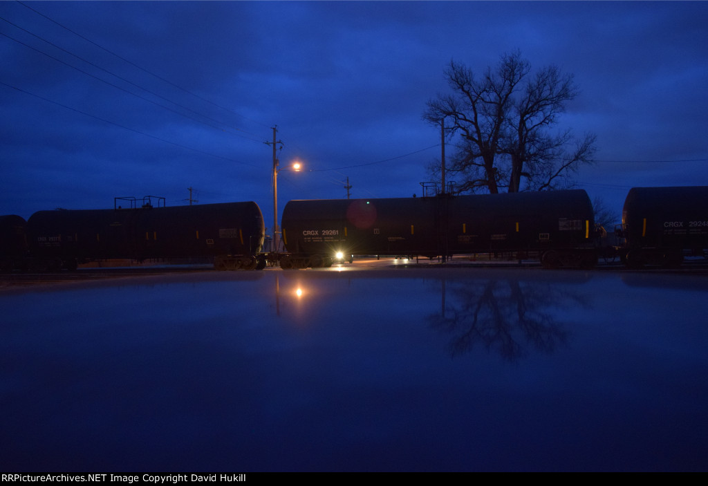 CRGX 29261, Des Moines IA