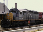 GTW 5950