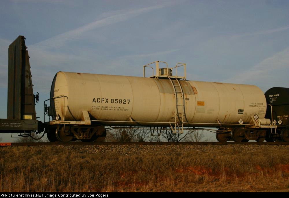 ACFX 85827