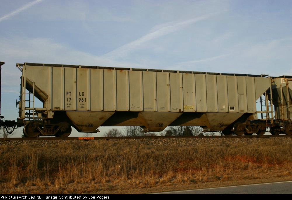 PTLX 17961
