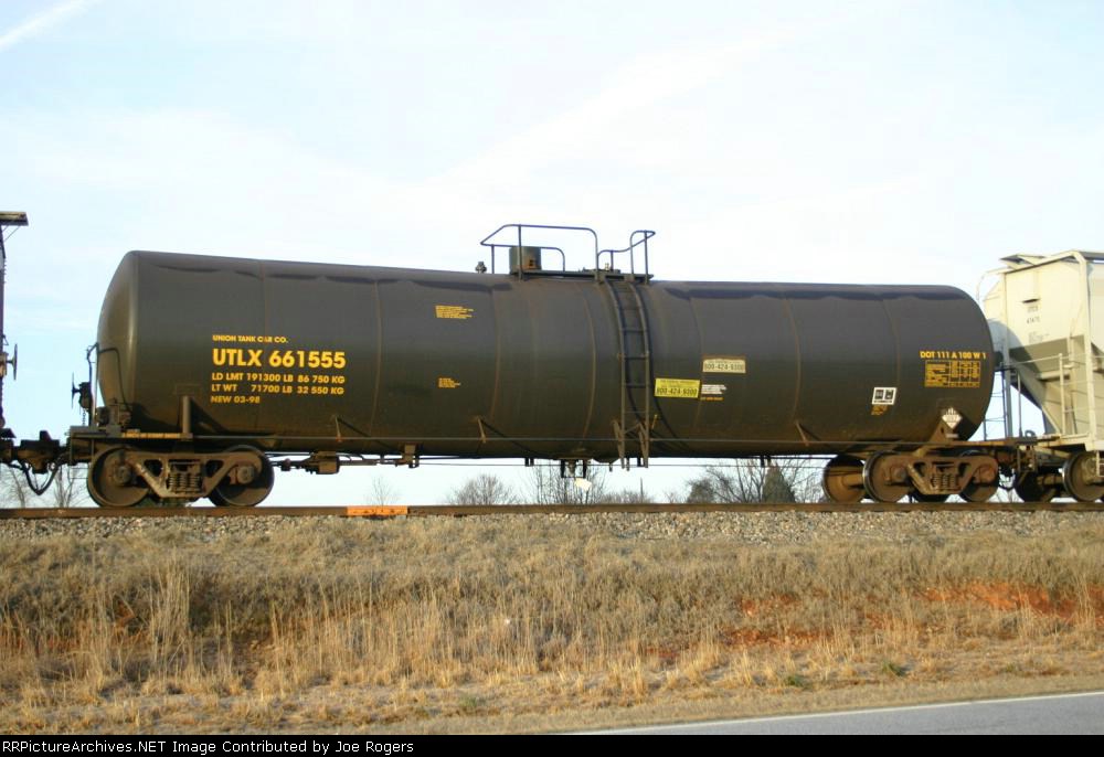 UTLX 661555