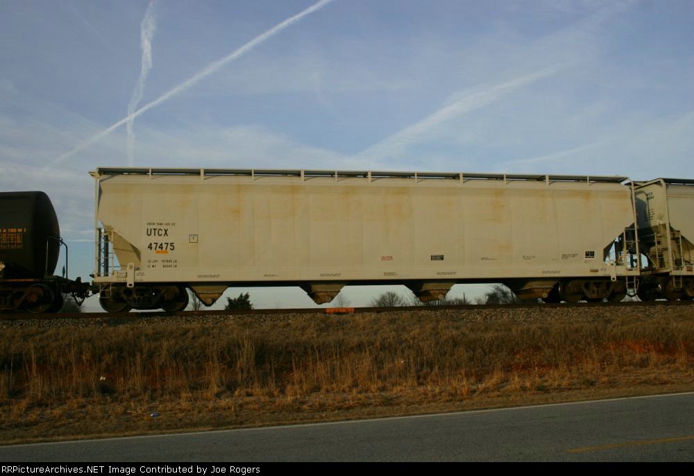 UTCX 47475