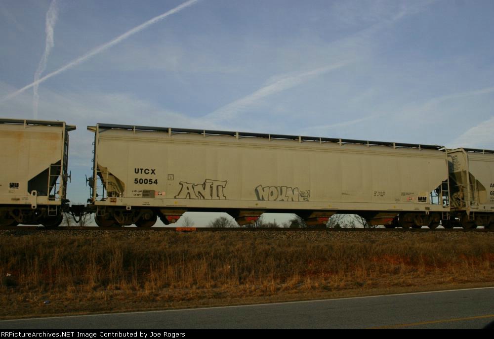 UTCX 50054
