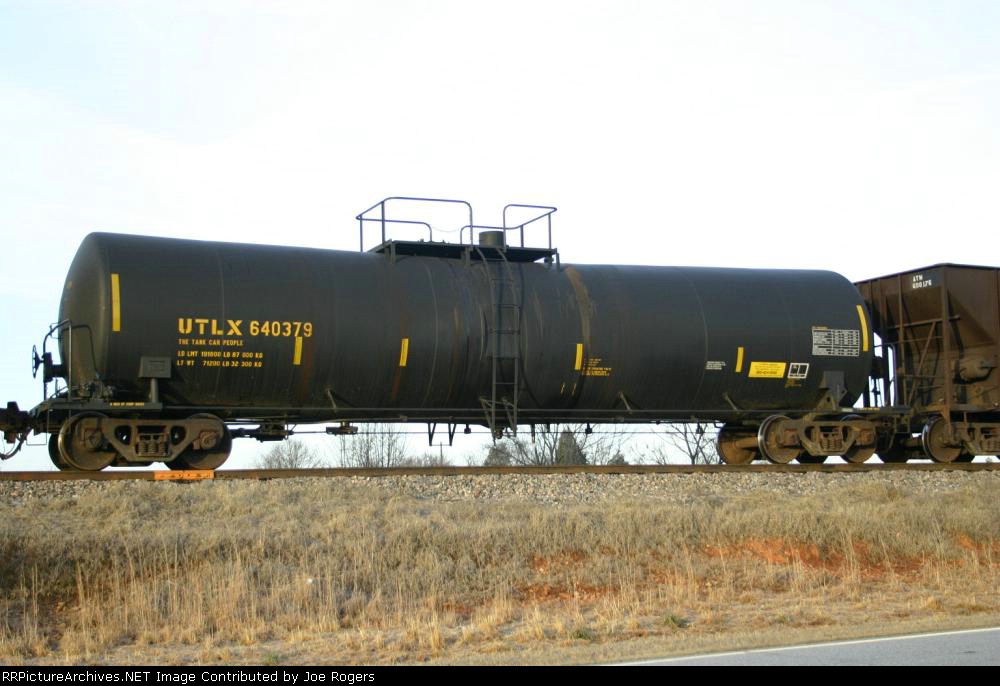 UTLX 640