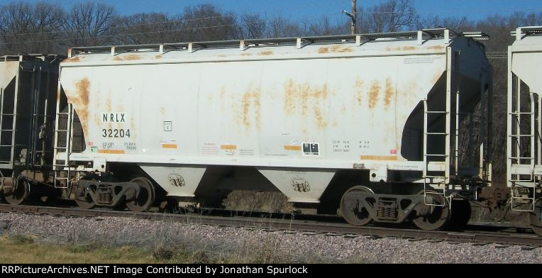 NRLX 32204