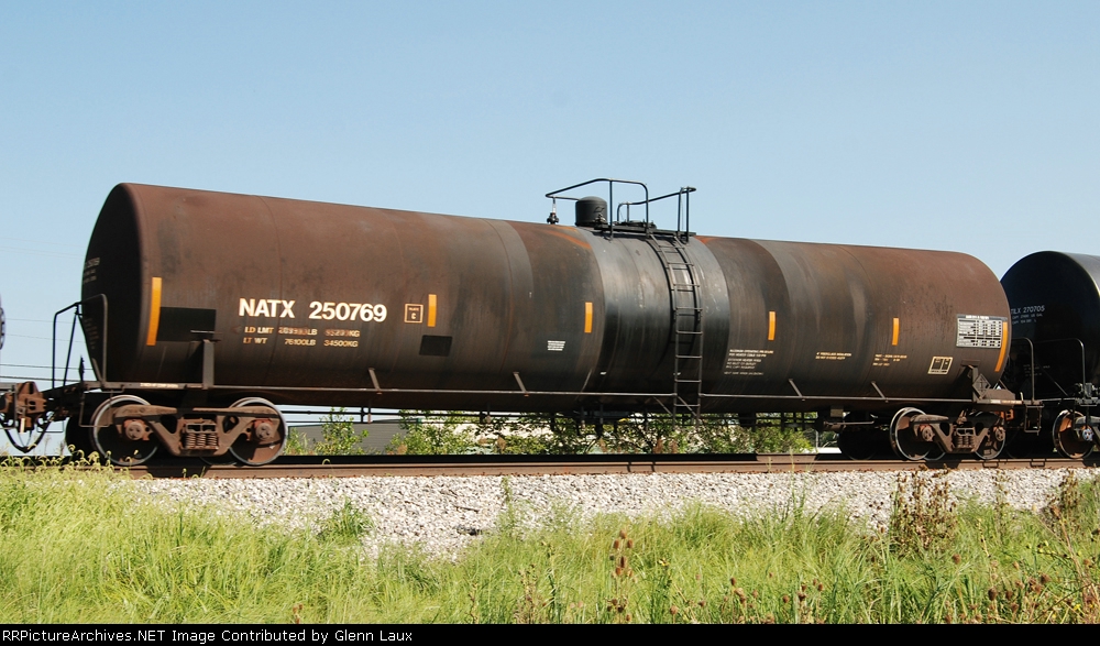 NATX 250769