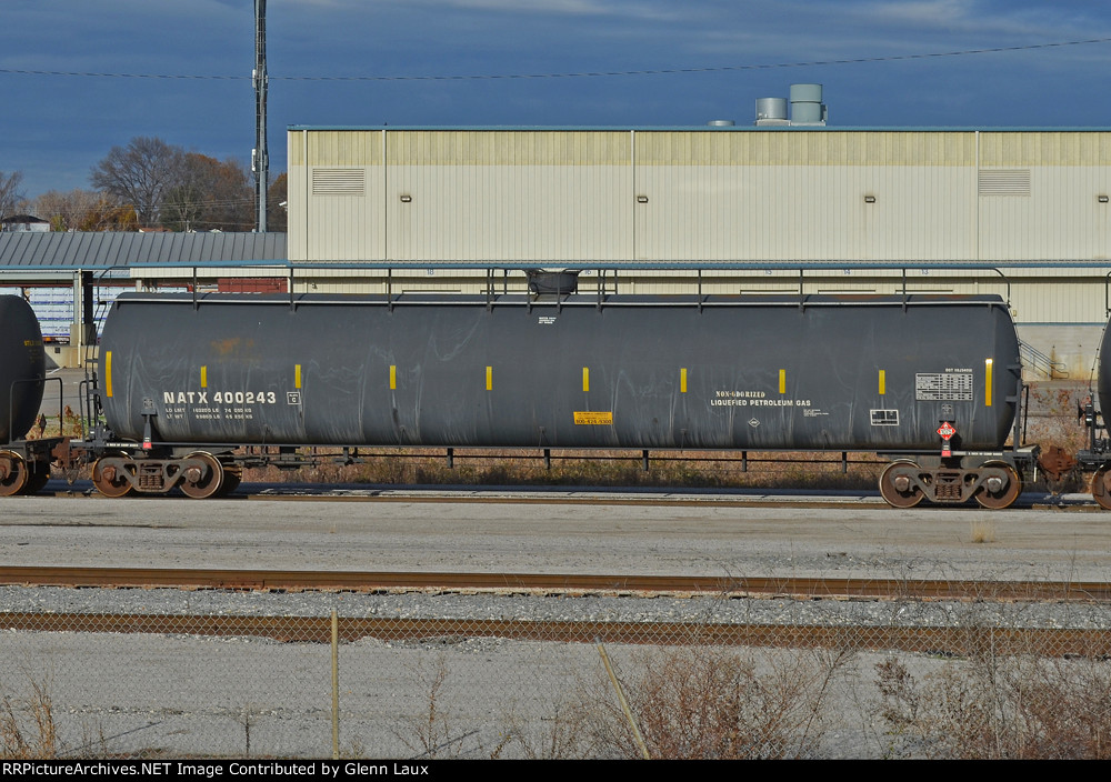 NATX 400243