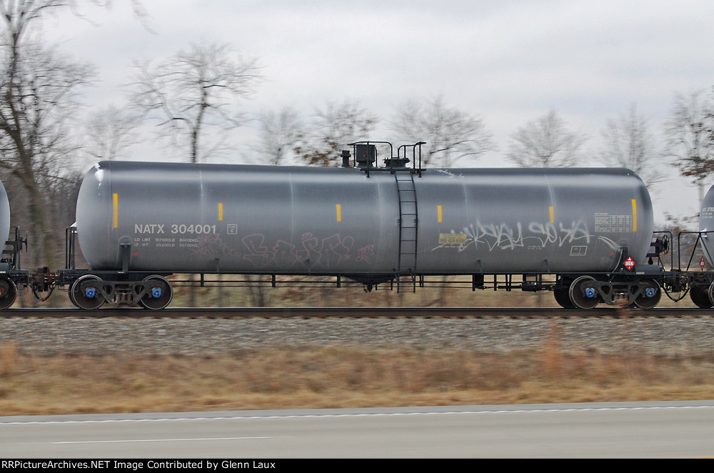 NATX 304001