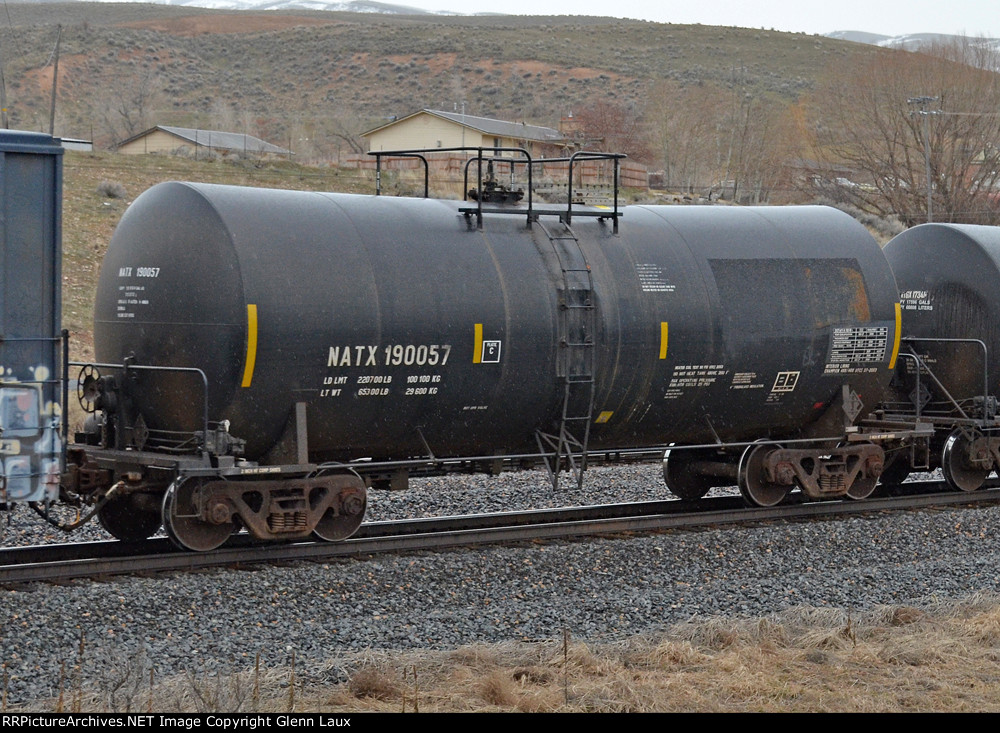 NATX 190057