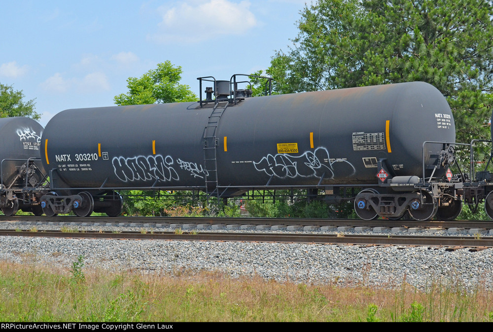NATX 303210
