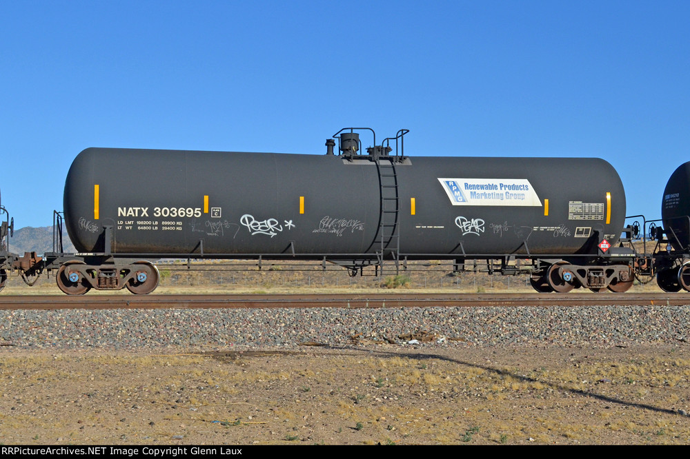 NATX 303695