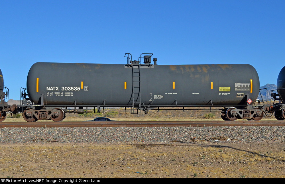 NATX 303535
