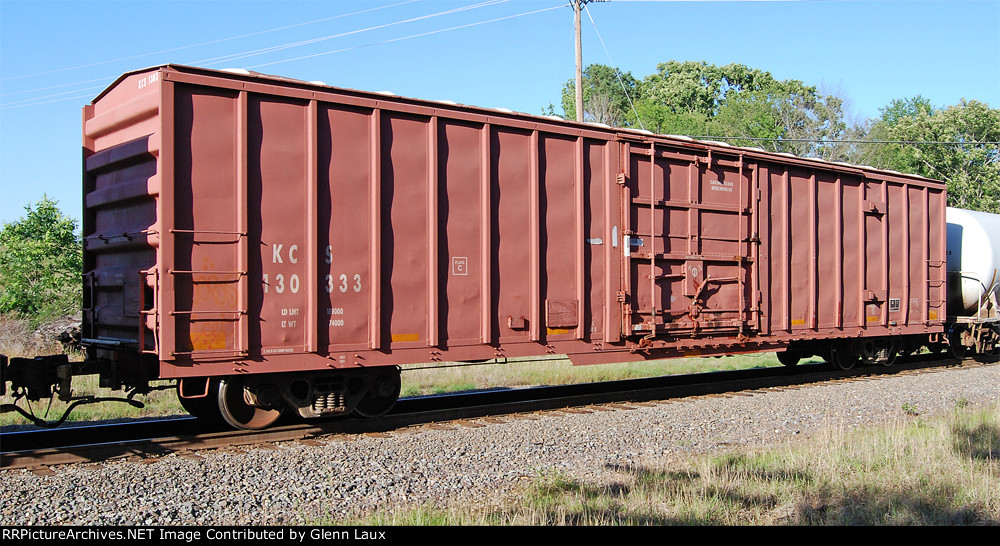 KCS 130333