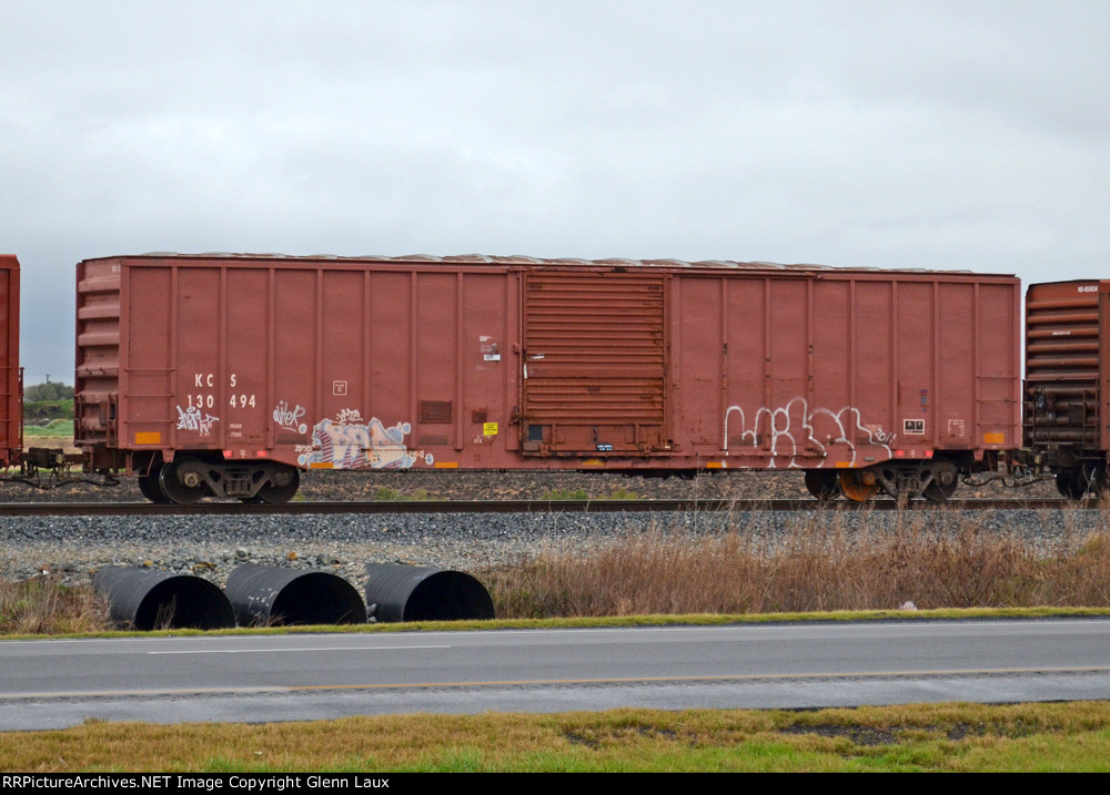 KCS 130494