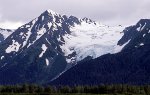 Kenai Mountains