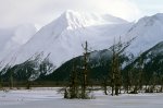 Portage, Alaska