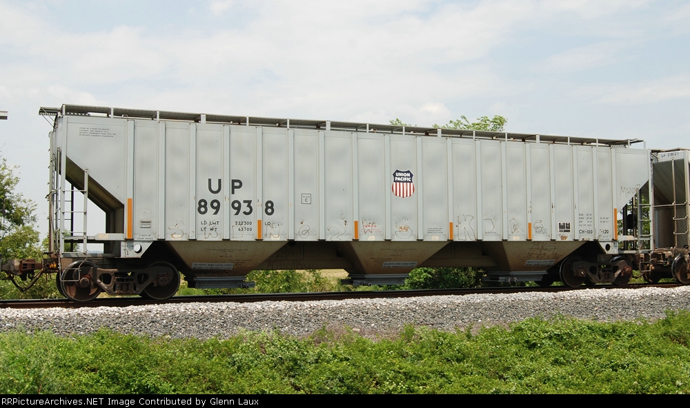UP 89938