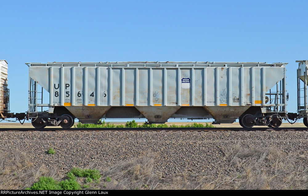 UP 85646