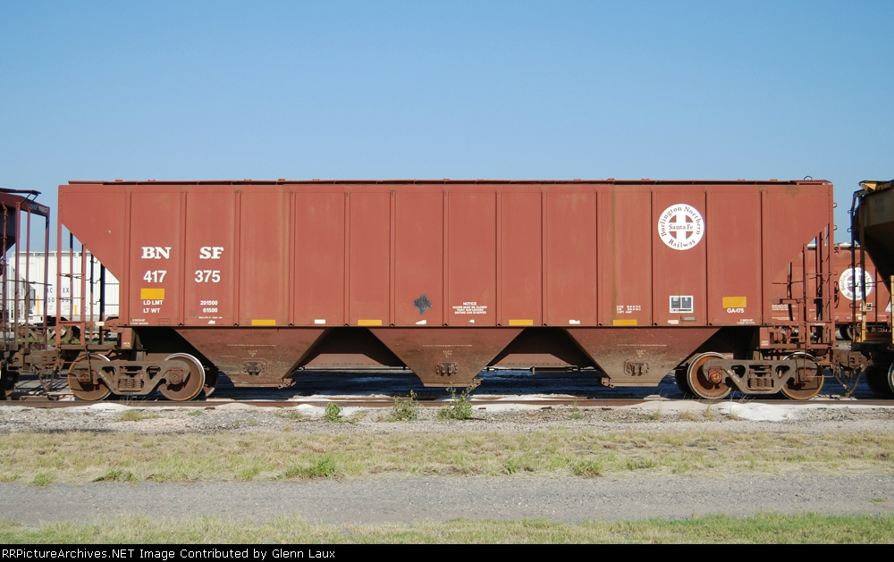 BNSF 417375