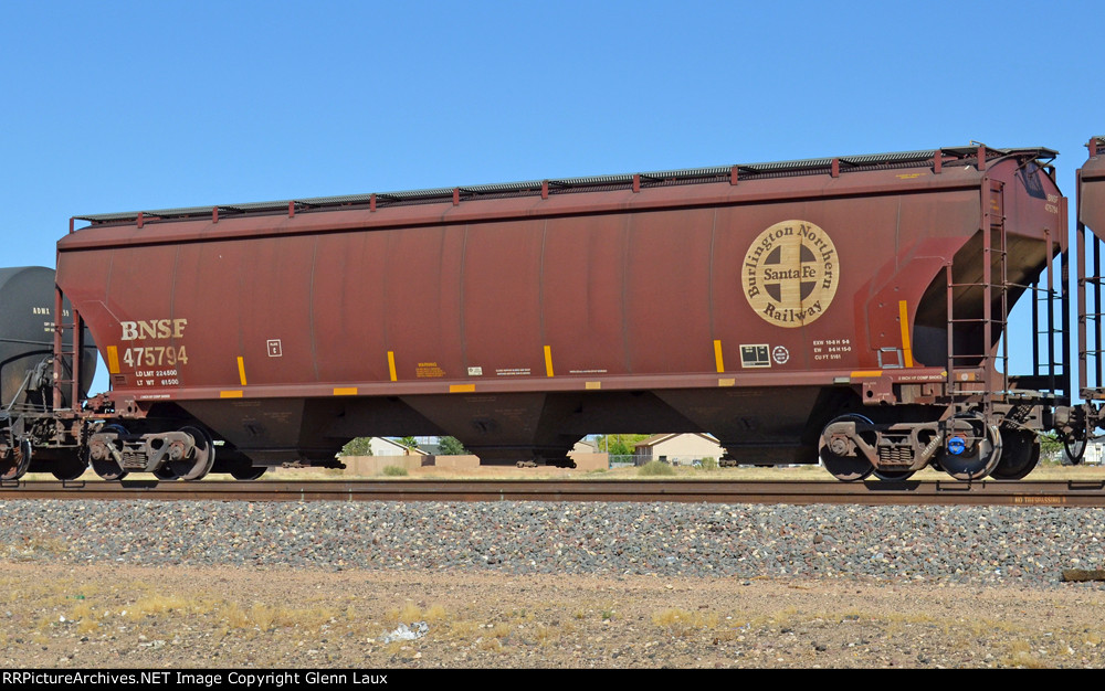 BNSF 475794