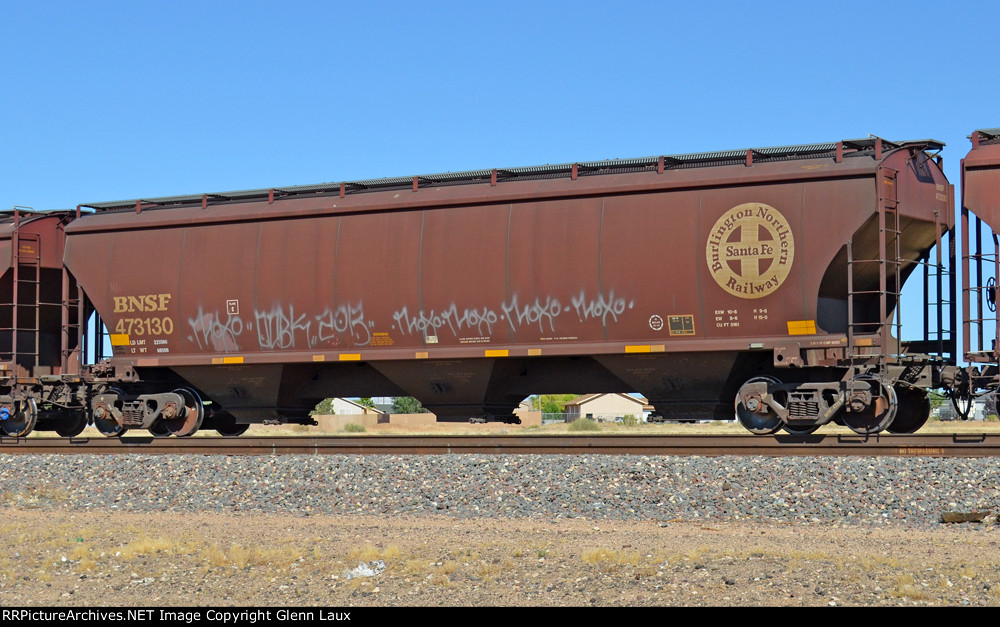 BNSF 473130