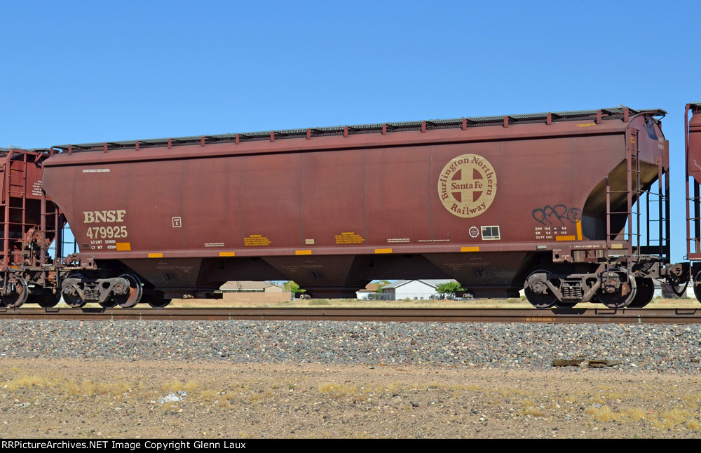 BNSF 479925