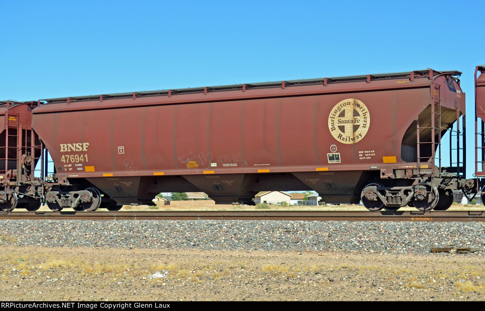 BNSF 476941