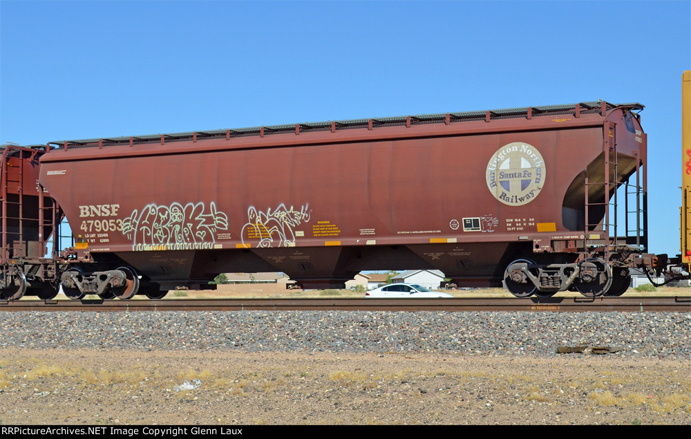 BNSF 479053