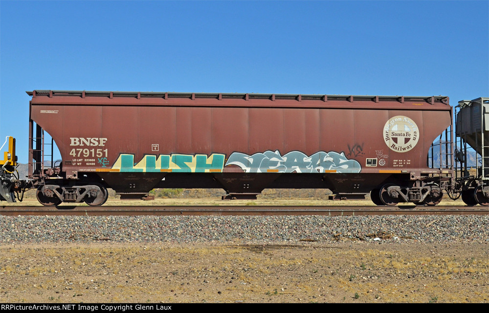 BNSF 479151