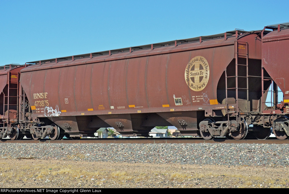 BNSF 473875