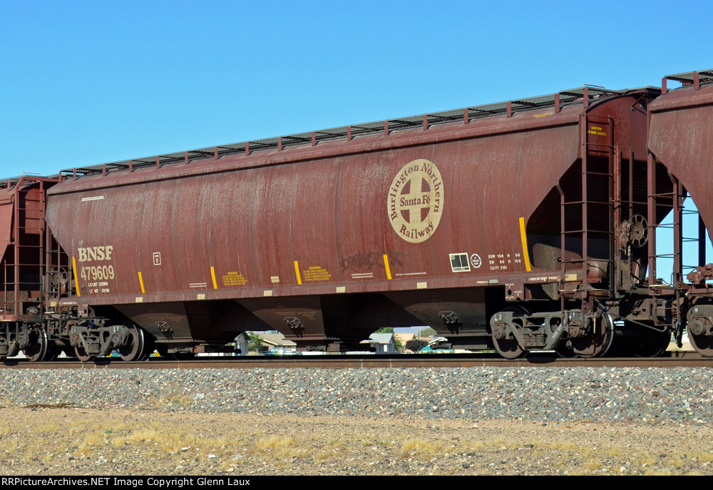 BNSF 479609