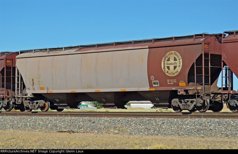 BNSF 474009
