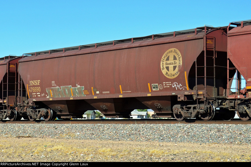 BNSF 476690