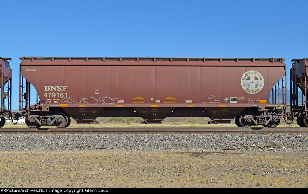 BNSF 479161