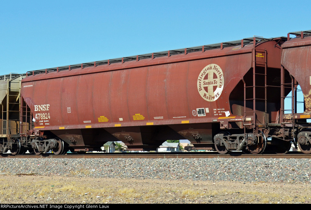 BNSF 478924