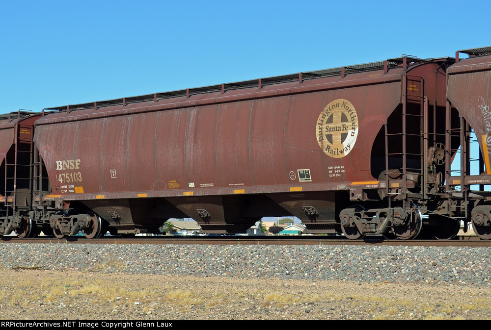 BNSF 475103