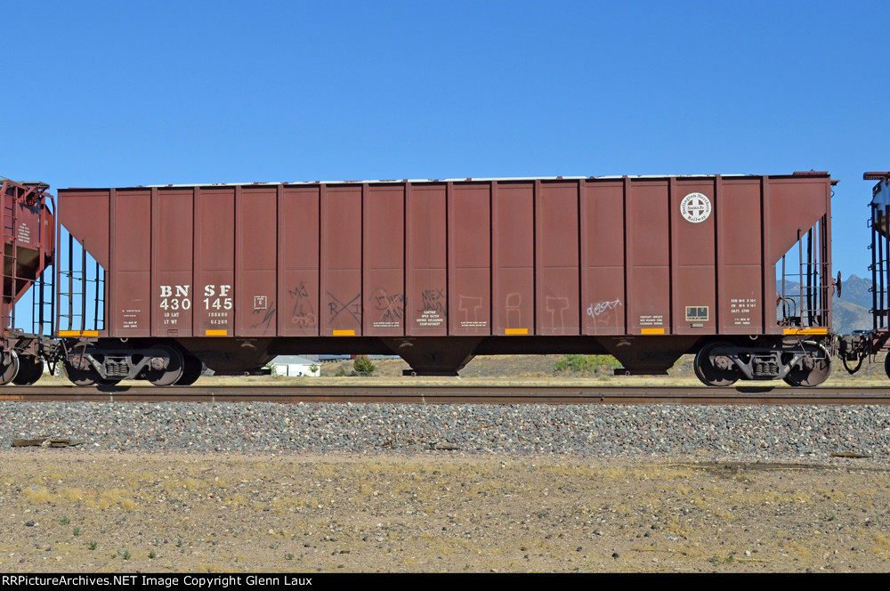 BNSF 430145