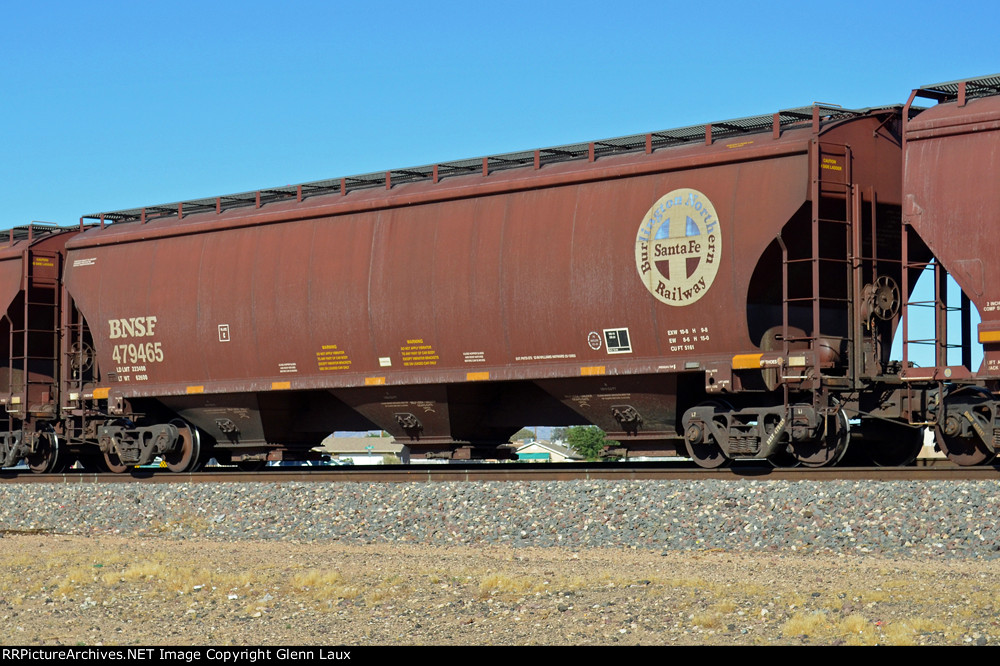 BNSF 479465