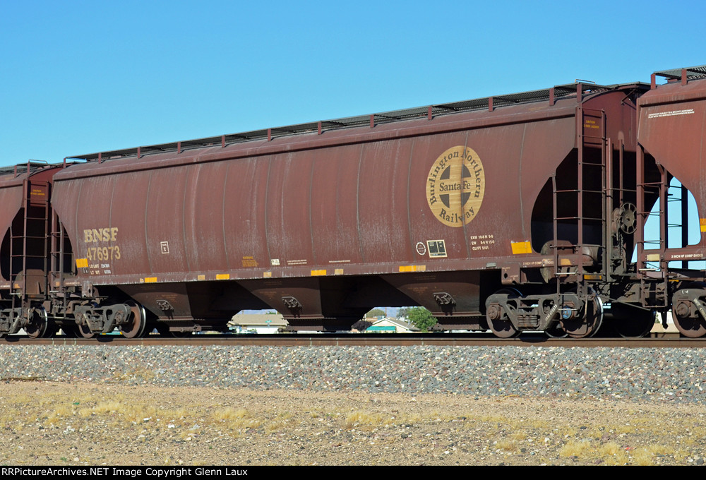 BNSF 476973