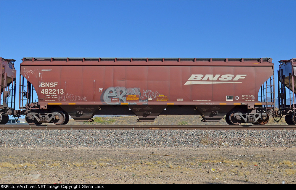 BNSF 482213