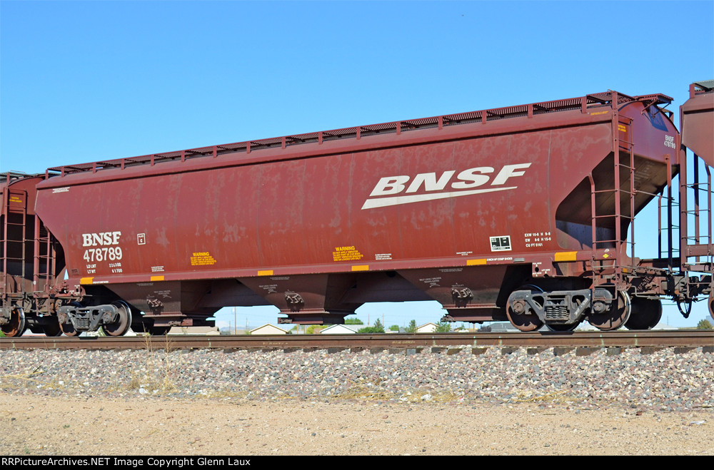 BNSF 478789
