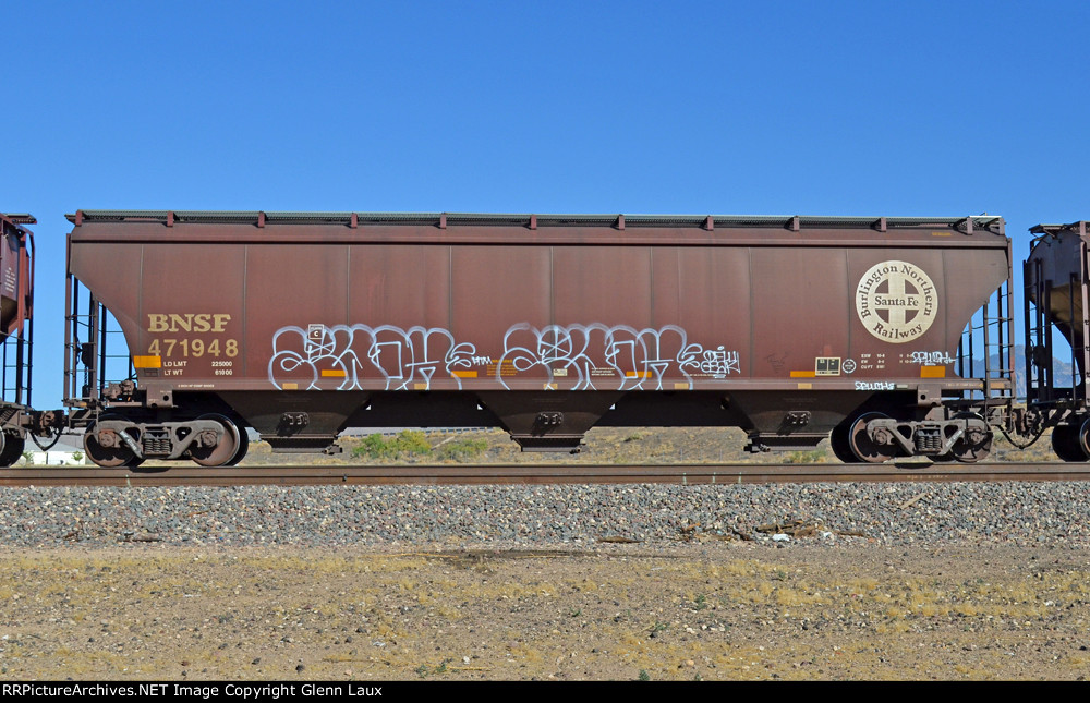 BNSF 471948
