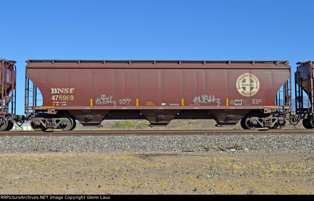 BNSF 476969