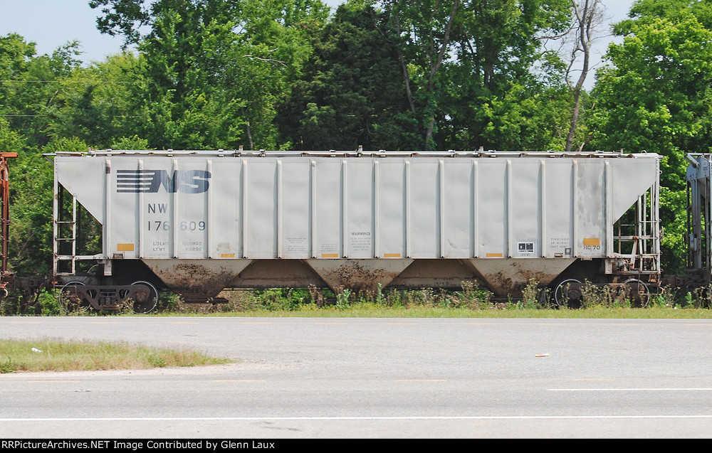NW 176609