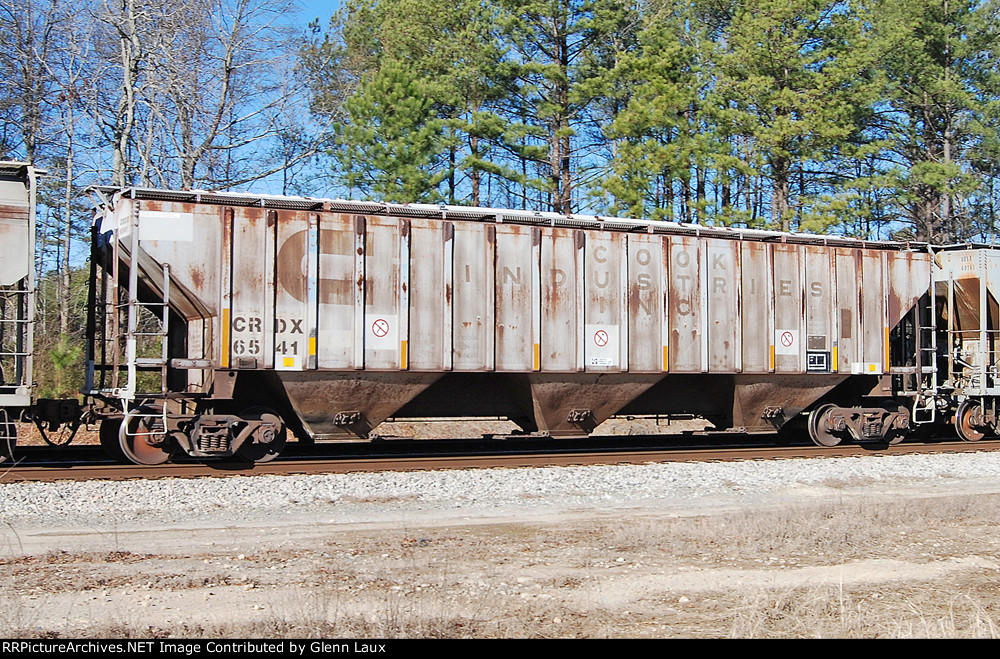 CRDX 6541